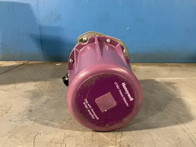 Used HONEYWALL C7061A1046 Gas Analyzers / Detectors Ohio US | HGR 24 #1295262