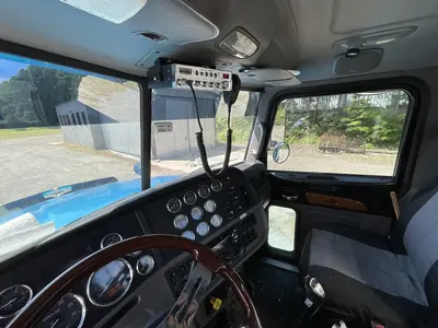 Used 2011 PETERBILT 386 Conventional trucks Virginia US | Proxy Equipment #1426019