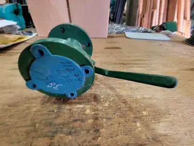 USED JAG FB2-R30R01N