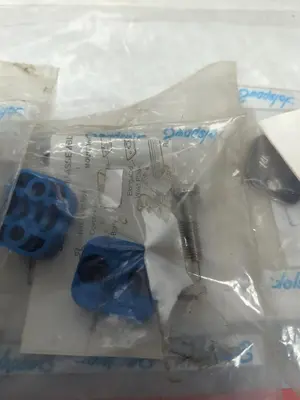 New | in-Stock SWAGELOK 304-S1-PP-6T Valves/Fittings Ohio US | Surplus Asset Holdings #1246938