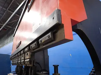 USED AMADA FBD1025