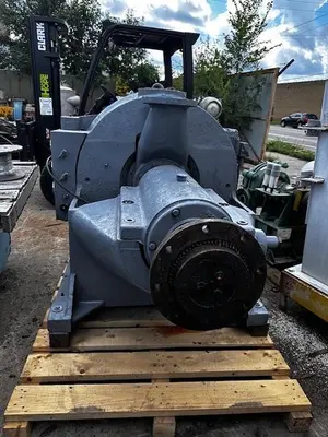 USED GL&V BELOIT DD4000