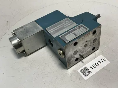 USED BOSCH 0 811 402 019