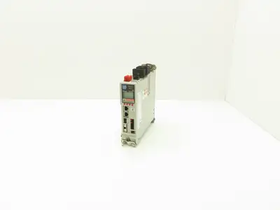 Allen Bradley 2198-H008-ERS Kinetix 5500 Servo Drive 20A Ser A Firmware 7.012