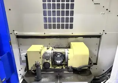 USED 2020 BROTHER SPEEDIO R650X2