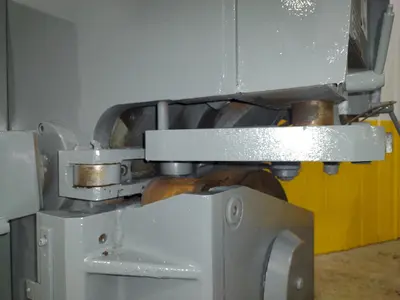 USED SMT-PULLMAX X93