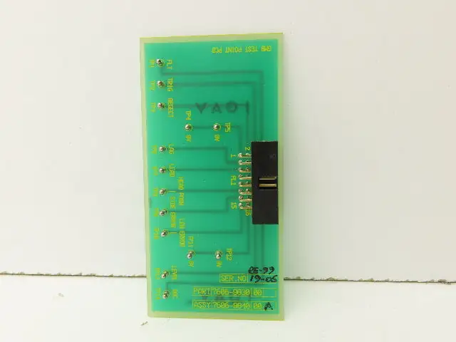 Used HAM _UNKNOWN_ Printed Circuit Boards (PCB) Indiana US | Arrow Industrial #632230