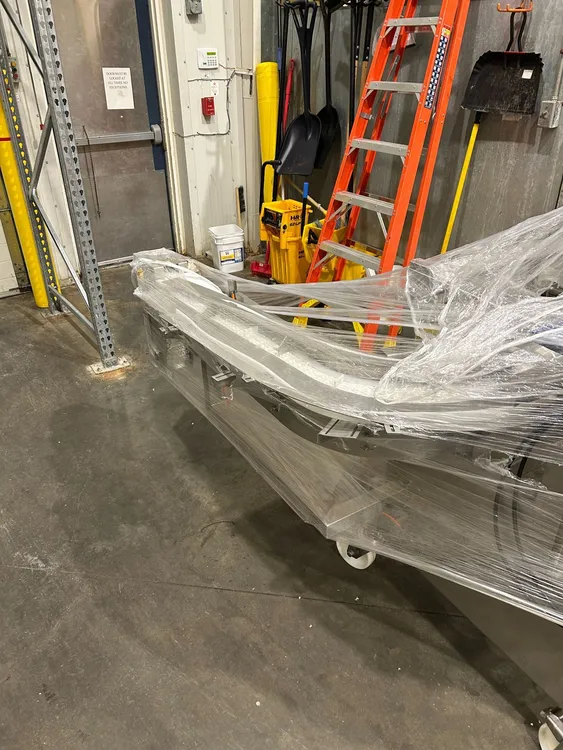 Used 2023 Risco Tray Loader Tray packers Illinois US | M&M Equipment Corp. #1145529