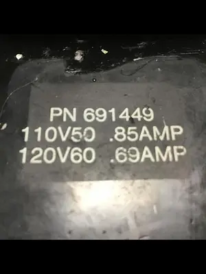USED DOUBLE A QM5C10A3