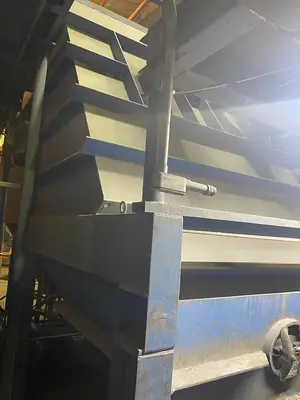 Used PARKSON 860/55 Water Treatment Equipment North Carolina US | DH Griffin Used Equipment #1383813