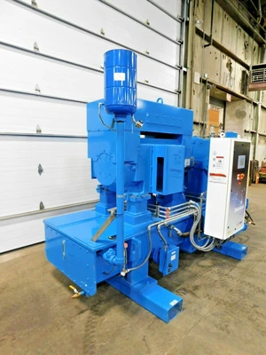 New | in-Stock FS ELLIOTT P500-600 Centrifugal Air Compressors Ohio US | Equipment Recovery Corp. #1331495