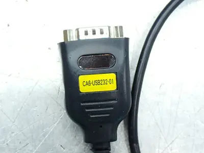 NEW DIGITAL PROFACE CA6USB23201