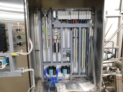 Used GE NA Water Treatment Equipment Ohio US | Equipment Recovery Corp. #1331536