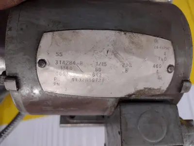 USED CINCINNATI MT MONOSET