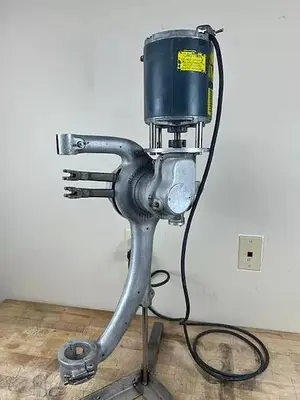 USED BELSHAW TYPE F