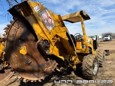 Used 2017 VERMEER 2017 VERMEER RTX750 Trenchers Florida US | HDD Broker #1346952