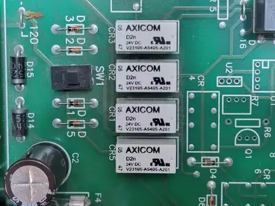 USED PDI ASIM-PCB-0048