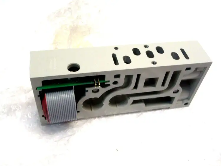 New | in-Stock Numatics ISO 15407-2 26mm 3/8 Double Z Board Pump & Valve Parts Michigan US | Maverick Industrial Sales #1473737