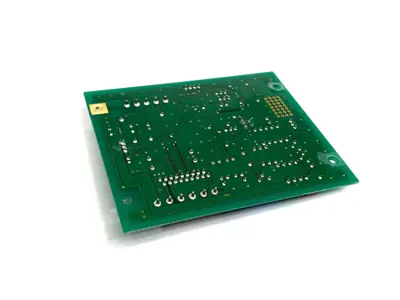 SH300-SM | Nitto Seiko  Auxiliary Hopper Feeder Drive Card - Used