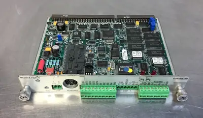 Used Mettler Toledo E14091400A I/O Boards & Replacement Parts South Carolina US | Palmetto Automation #1159448