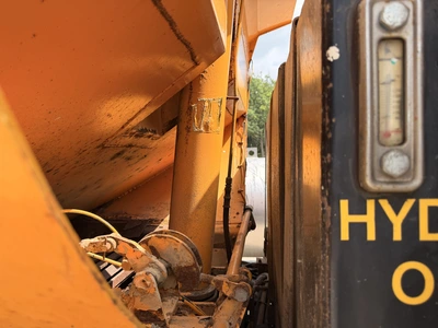 Used 1997 FORD LT9513 6X4 Dump trucks Michigan US | Miedema Asset Management Group #1437088