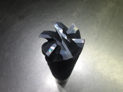 YG-1 1.25" 6 Flute Carbide Roughing Endmill 1.25" Shank EM99926009R (LOC3388A)