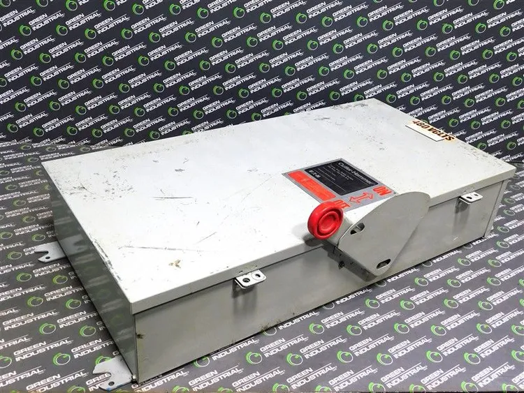 Used CUTLER HAMMER DH364UDK Relays & Switches | Green Industrial #673420