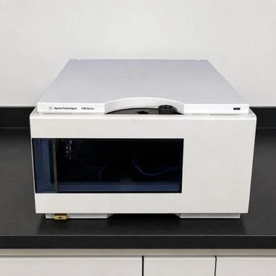 Used AGILENT - KEYSIGHT G1364C Liquid Chromatography Systems New Jersey US | Bionex Scientific LLC #799928