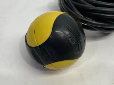 Used ABB JOKAB SAFETY SAFEBALL HAND CONTROL SWITCH, 1 NO, 1 NC Relays & Switches | Maverick Industrial Sales #1099473