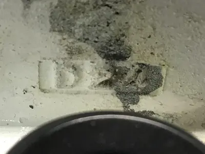 USED YUKEN DSG-01-2B2-D24-60
