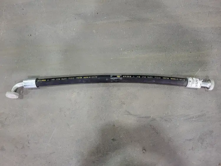 New | in-Stock CATERPILLAR XT-3ES Construction Equipment Parts British Columbia CA | Lenmark #281622
