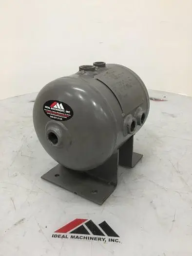 Used BRUNNER 589 Air Compressors (Misc) Michigan US | Ideal Machinery #689865