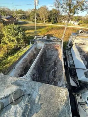 Holcombe HM10H Volumetric Concrete Mixer | Iron Listing (10)