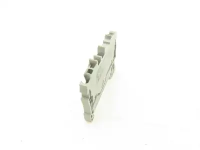 Wago 2001-1201 Feed Through Terminal Block 2.5 mm² 800V Spring Cage Lot of 177