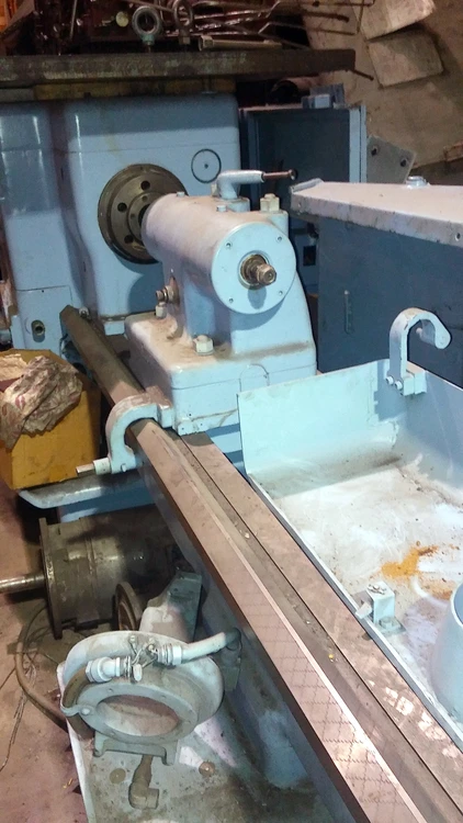 Used 1960 SIDNEY 2013 Engine Lathes Pennsylvania US | Hadanich Machine #1443480