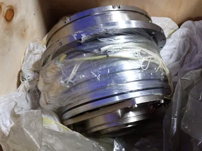 USED HARDINGE GH 001066104L