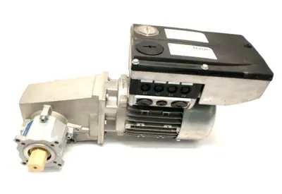 Used Bosch Rexroth, Lenze MDEMAXX071-32C1U Gearmotors Michigan US | Maverick Industrial Sales #1398769