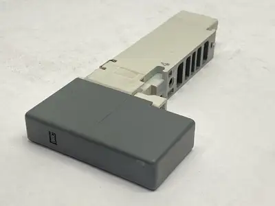 USED SMC SOLENOID VALVE