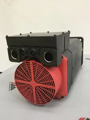 USED FANUC A06B-0335-B075 0092