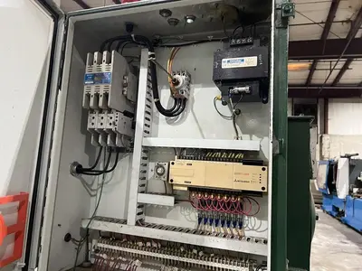 USED INTERNATIONAL NA-1296