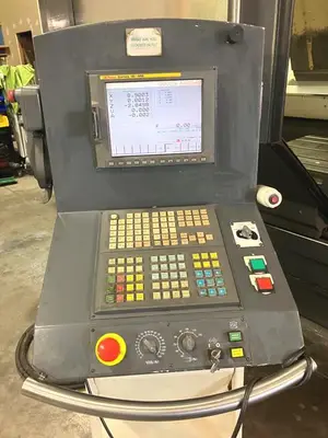 2008 MAG CINCINNATI FTV 840-2500 4ax Vertical Machining Centers | Compass Machine Tools, LLC (6)