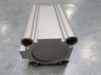 NEW SMC NCQ2B40-50DC