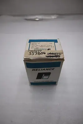 NEW IN BOX RELIANCE POTTER & BRUMFIELD 69326-RA RELAY STOCK G643A