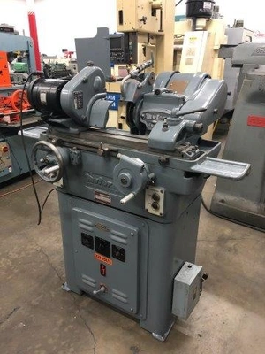 GRINDERS, CYLINDRICAL- PLAIN