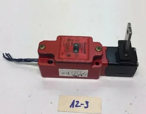 Used HONEYWELL GKDA2F1 PLC Processors Indiana US | J&J Industrial Supply #1078404