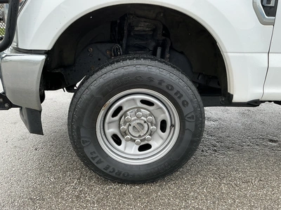 Used 2019 FORD F-350 Misc Trucks Michigan US | Miedema Asset Management Group #1568179