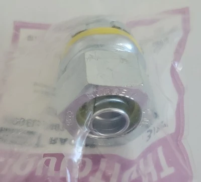 NEW Hubbell 3401-8