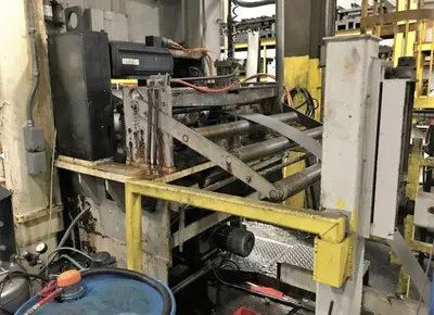 PERFECTO RS30-36B . 28-36-7 Coil Feed Lines | PressTrader Limited (12)