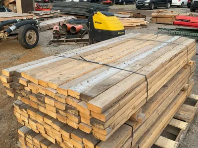 Used _UNKNOWN_ _UNKNOWN_ Lumber Decks Michigan US | Miedema Asset Management Group #1311616