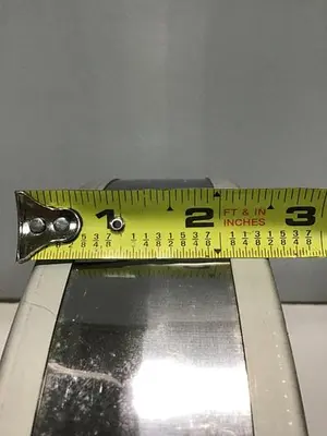 NEW TEMPCO MBH05076